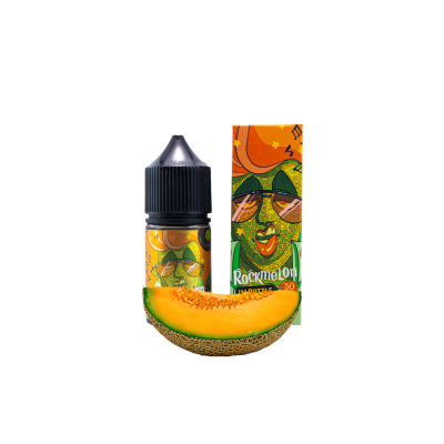 Жидкость In Bottle Salt Rockmelon (Рокмелон, 50 мг, 30 мл)