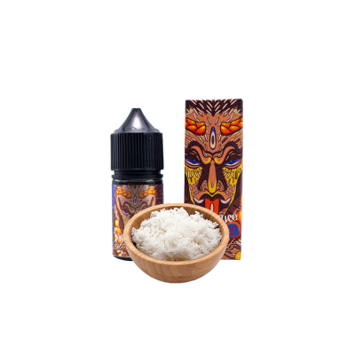 Рідина In Bottle Salt Sweet Rice (Солодкий рис, 50 ​​мг, 30 мл)