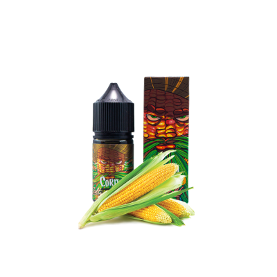 Жидкость In Bottle Salt Corn (Кукуруза, 50 мг, 30 мл)
