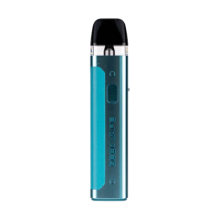 GeekVape AQ ​​Kit 1000 Turquise (Бірюзовий, з картриджем) Багаторазовий POD
