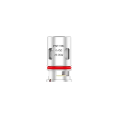 Випарник Voopoo Vinci PnP VM3 0.45 Ом