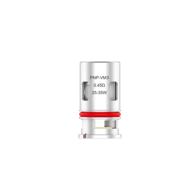 Випарник Voopoo Vinci PnP VM3 0.45 Ом