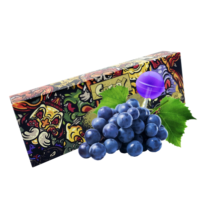 Тютюн Creepy Grape Chuppa (Грейп Чуппа, 250 г)