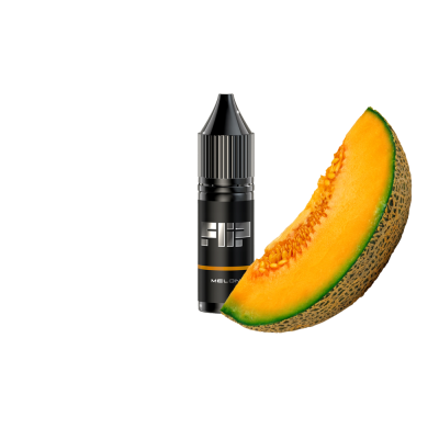 Жидкость Flip salt Melon (Дыня, 50 мг, 15 мл)