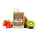 VAAL Glaz 5000 Strawberry Kiwi (Клубника Киви) Одноразовый POD