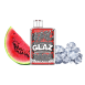 VAAL Glaz 5000 Watermelon Ice (Кавун Лід) Одноразовий POD
