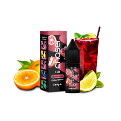 Рідина Chaser Lux Sangria Limited Balance (Сангрія, 50 мг, 11 мл)