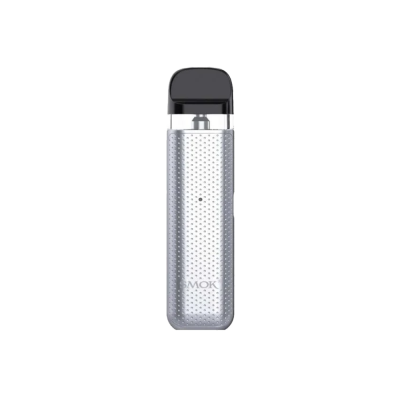 Smok Novo 2C 800 Silver (Металік, з картриджем) Багаторазовий POD