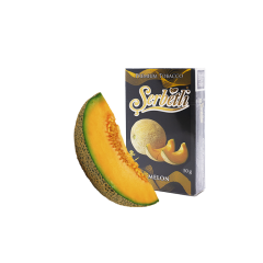 Табак Serbetli Melon (Дыня, 50 г)