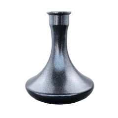 Колба для кальяну Craft Silver Shine (Металік, напилення)