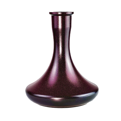 Колба для кальяна Craft Cherry Shine (Красный, напыление)