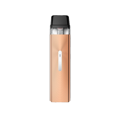 Vaporesso XROS Mini Kit 1000 Gold (Золотистый, с картриджем 0.8 Ом) Многоразовый POD