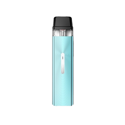 Vaporesso XROS Mini Kit 1000 Sierra Blue (Бирюзовый, с картриджем 0.8 Ом) Многоразовый POD