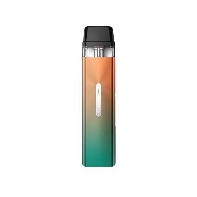 Vaporesso XROS Mini Kit 1000 Aurora (Помаранчево-зелений, з картриджем 0.8 Ом) Багаторазовий POD 21802 Vaporesso XROS Mini Kit 1000 Aurora (Помаранчево-зелений, з картриджем 0.8 Ом) Багаторазовий POD