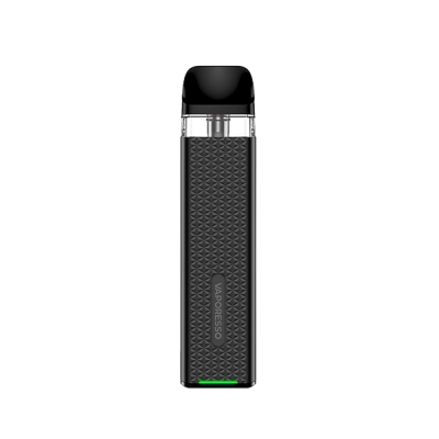 Vaporesso XROS 3 Mini 1000 Black (Чёрный, с картриджем) Многоразовый POD 21806 Vaporesso XROS 3 Mini 1000 Black (Чёрный, с картриджем) Многоразовый POD