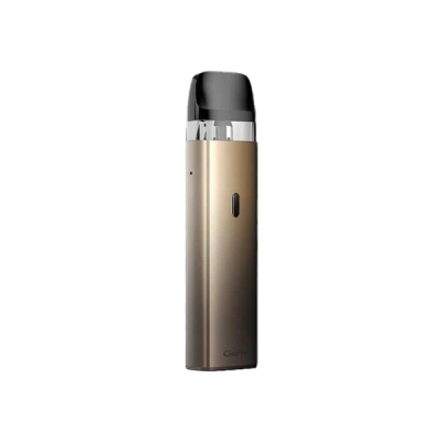 Voopoo Vinci SE 900 Coffee brown (Бронзовый, с картриджем) Многоразовый POD