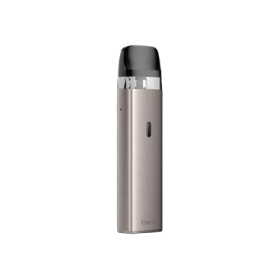 Voopoo Vinci SE 900 Cream Tan (Золотой, с картриджем) Многоразовый POD