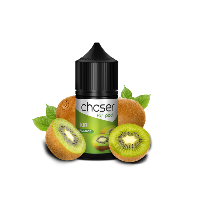 Жидкость Chaser Kiwi Ultra (Киви, 50 мг, 30 мл)