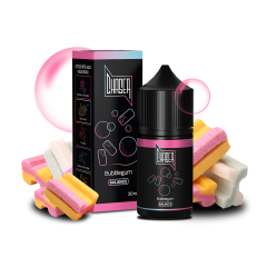 Рідина Chaser Black Bubblegum Balance (Баблгам, 60 мг, 30 мл)