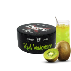 Тютюн Unity Kiwi lemonade (Ківі лимонад, 100 г)