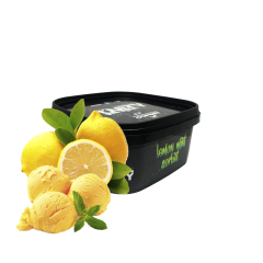 Тютюн Unity Lemon mint sorbet (Лимонно-м'ятний сорбет, 250 г)