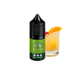 Жидкость Alchemist Salt FL Easy-Peasy (Изи-Пизи, 35 мг, 30 мл)