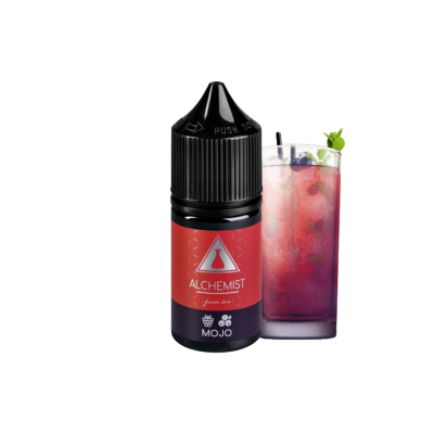 Жидкость Alchemist Salt FL Mojo (Моджо, 35 мг, 30 мл)