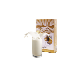 Табак Serbetli Milk (Молоко, 50 г)