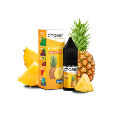 Рідина Chaser Pineapple Balance (Ананас, 60 мг, 10 мл)