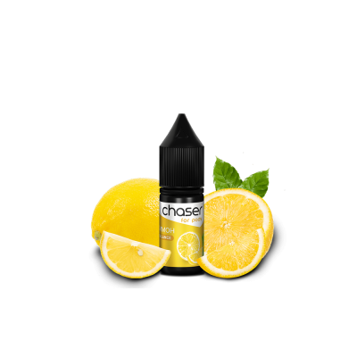 Рідина Chaser Lemon Balance (Лимон, 60 мг, 10 мл)