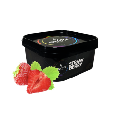 Кальянна суміш Swipe Straw Berry (Полуниця, 250 г)