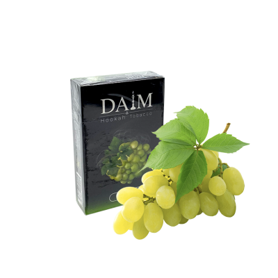 Тютюн DAIM Grape (Виноград, 50 г)