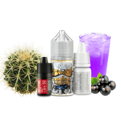 Набір для самозамішування Twisted salt Desperado Cactus (Десперадо Кактус, 50 ​​мг, 30 мл)