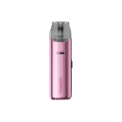 Voopoo VMATE PRO 900 Pink (Розовый, с картриджем) Многоразовый POD