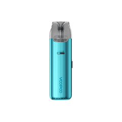 Voopoo VMATE PRO 900 Mint Blue (М'ятний синій, з картриджем) Багаторазовий POD