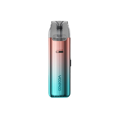 Voopoo VMATE PRO 900 Rosy (Рожево-блакитний, з картриджем) Багаторазовий POD 22038 Voopoo VMATE PRO 900 Rosy (Рожево-блакитний, з картриджем) Багаторазовий POD
