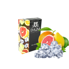Тютюн DAIM Ice Citrus (Цитрус Лід, 50 г)