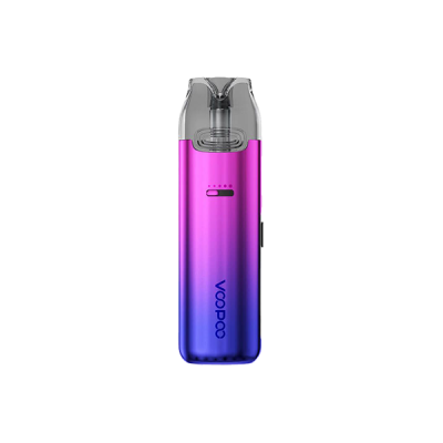 Voopoo VMATE PRO 900 Neon (Неон, с картриджем) Многоразовый POD