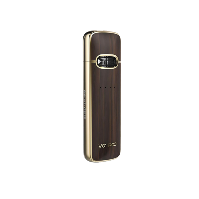 Voopoo VMATE E 1200 Luxury Walnut (Коричневый, с картриджем) Многоразовый POD 22042 Voopoo VMATE E 1200 Luxury Walnut (Коричневый, с картриджем) Многоразовый POD