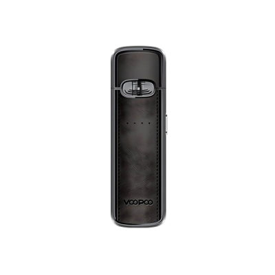 Voopoo VMATE E 1200 Classic Black (Чорний, з картриджем) Багаторазовий POD 22044 Voopoo VMATE E 1200 Classic Black (Чорний, з картриджем) Багаторазовий POD
