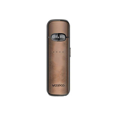 Voopoo VMATE E 1200 Classic Brown (Коричневый, с картриджем) Многоразовый POD 22047 Voopoo VMATE E 1200 Classic Brown (Коричневый, с картриджем) Многоразовый POD