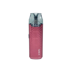 Voopoo V.THRU Pro Eternity Edition 900 Burgundy Red (Бордовий, з картриджем) Багаторазовий POD