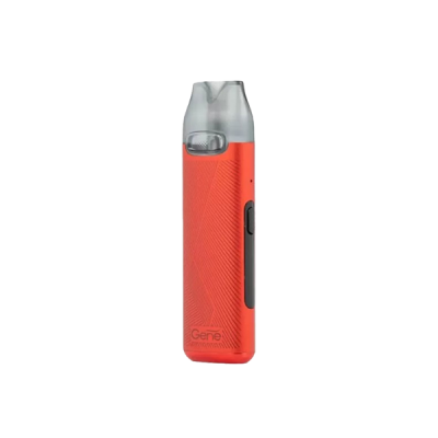 Voopoo V.THRU Pro 900 Red (Червоний, з картриджем) Багаторазовий POD