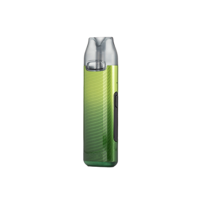 Voopoo V.THRU Pro 900 Silky Green (Зелений, з картриджем) Багаторазовий POD