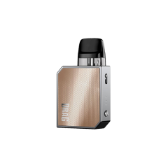 Voopoo DRAG Nano 2 800 Sparkle Champagne (Золотистый, с картриджем) Многоразовый POD