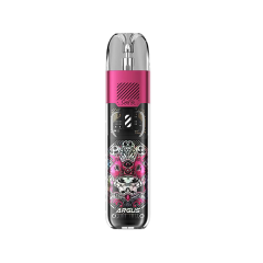 Voopoo Argus P1s 800 Creed Rose (Розовый, с картриджем) Многоразовый POD