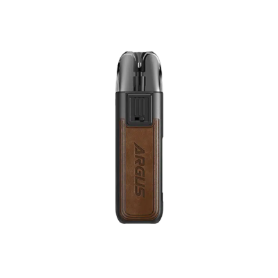 Voopoo Argus POD 800 Brown (Коричневый, с картриджем) Многоразовый POD