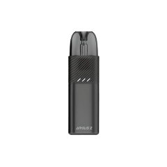 Voopoo Argus Z 900 Black (Чорний, з картриджем) Багаторазовий POD