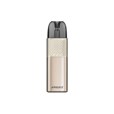 Voopoo Argus Z 900 Golden (Золотистий, з картриджем) Багаторазовий POD 22077 Voopoo Argus Z 900 Golden (Золотистий, з картриджем) Багаторазовий POD