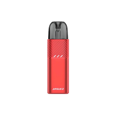 Voopoo Argus Z 900 Ruby Red (Красный, с картриджем) Многоразовый POD 22078 Voopoo Argus Z 900 Ruby Red (Красный, с картриджем) Многоразовый POD